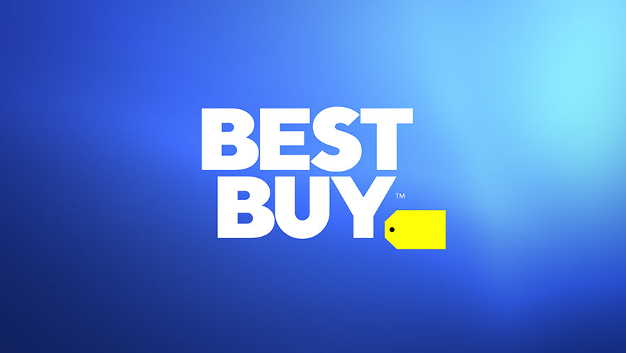 Now Available on Best Buy Canada