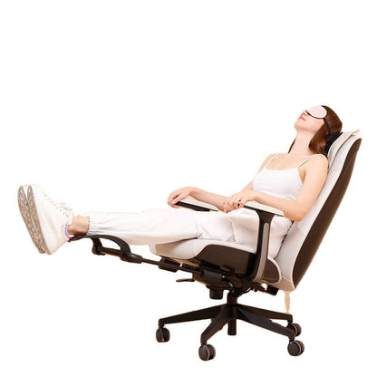 Recharge Chair ™ - The Smart Massage Office Chair - Recharge Chair