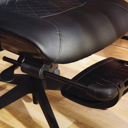 Recharge Chair ™ - The Smart Massage Office Chair - Recharge Chair