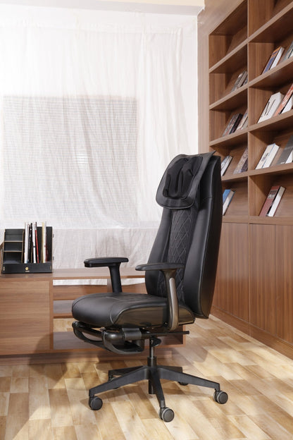 Recharge Chair ™ - The Smart Massage Office Chair - Recharge Chair