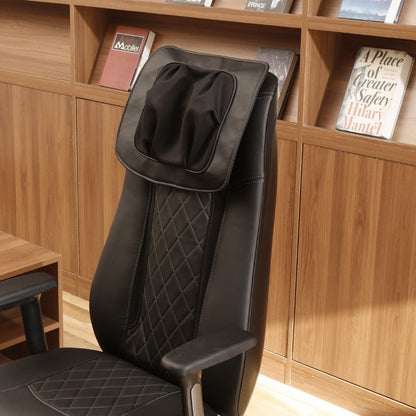 Recharge Chair ™ - The Smart Massage Office Chair - Recharge Chair