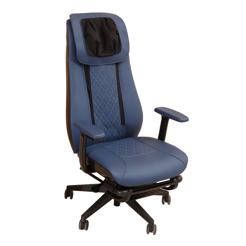 Recharge Chair ™ - The Smart Massage Office Chair - Recharge Chair