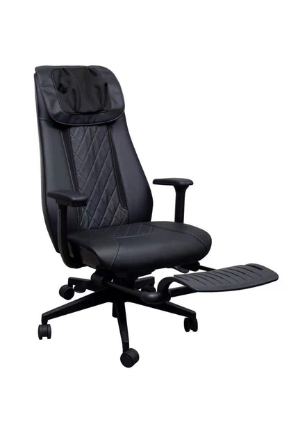 Recharge Chair ™ - The Smart Massage Office Chair - Recharge Chair