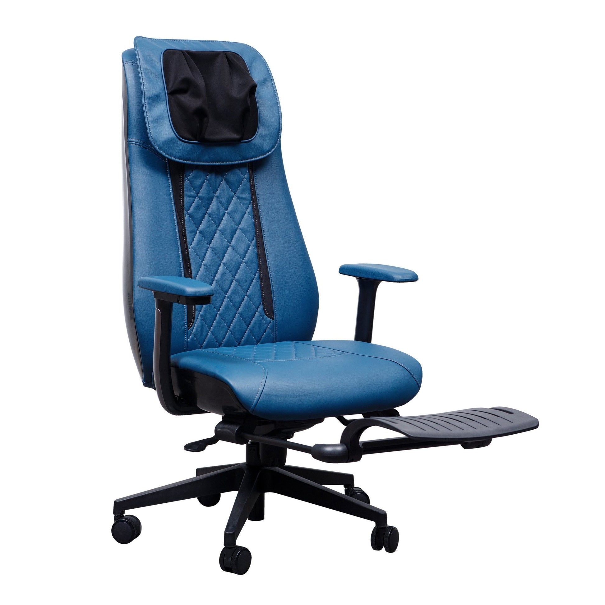 Recharge Chair ™ - The Smart Massage Office Chair - Recharge Chair