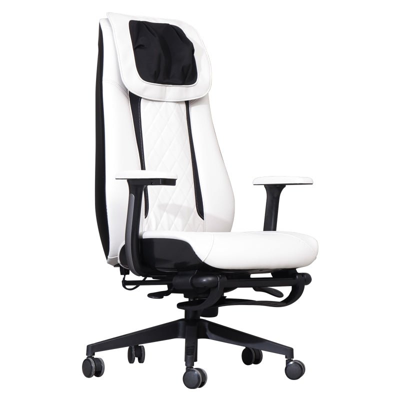 Recharge Chair ™ - The Smart Massage Office Chair - Recharge Chair