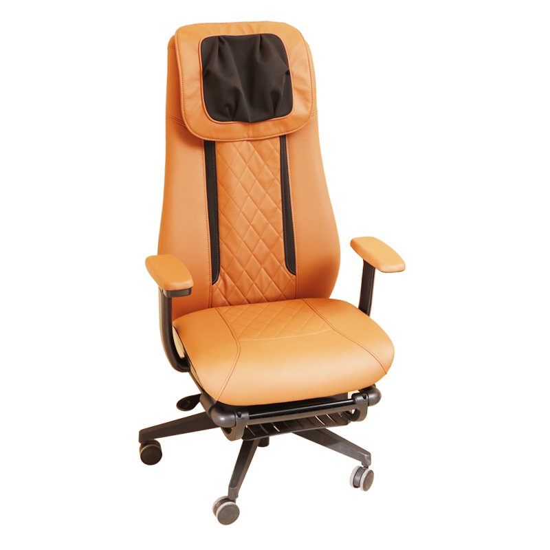 Recharge Chair ™ - The Smart Massage Office Chair - Recharge Chair